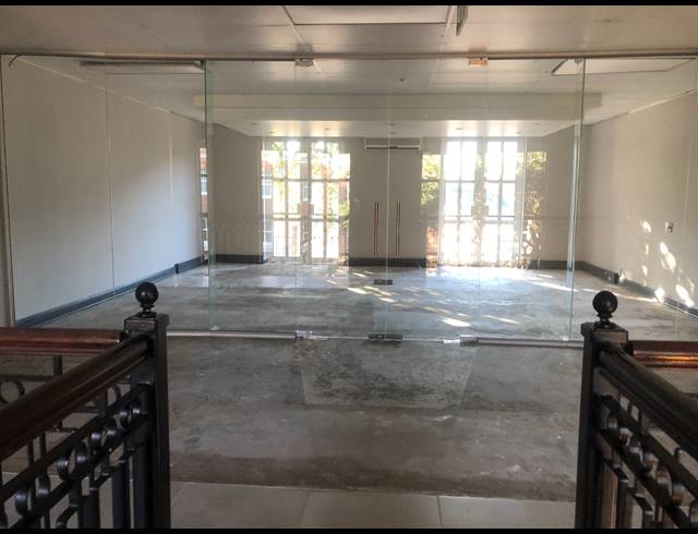 443M² OFFICE TO LET IN SANDTON CENTRAL